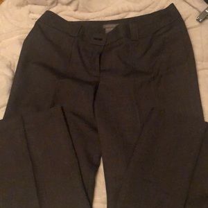 Signature fit slacks